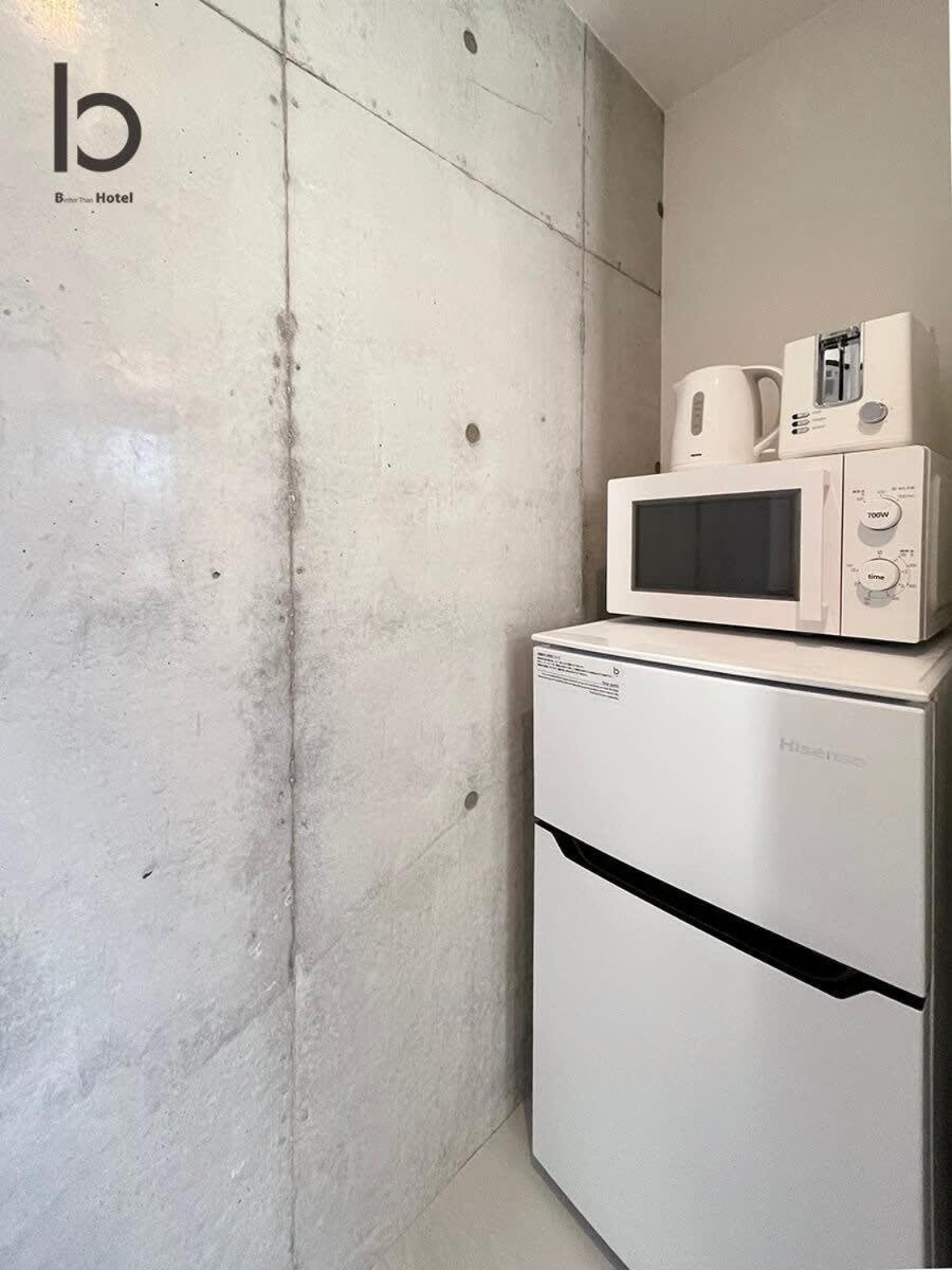 Bhotel Nekoyard - Cozy Studio Near Peace Park & City Center Hiroshima Exterior photo